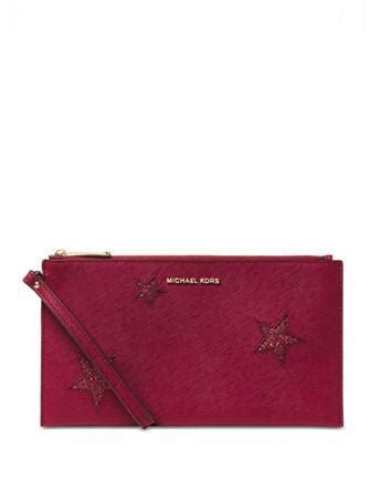 michael kors peek a boo bag|MICHAEL Michael Kors Peek A Boo Large Zip Clutch .